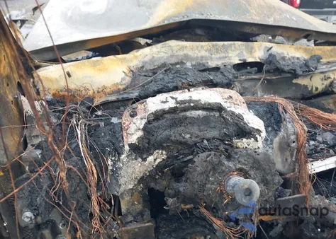 2022 Honda Passport Awd Ex-L z USA, uszkodzony, nr VIN 5FNYF8H5XNB000225